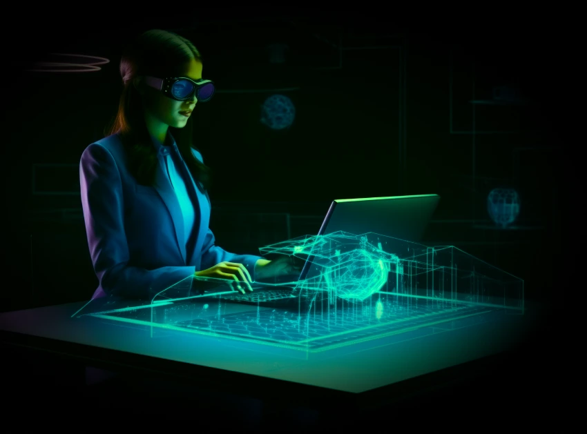 Web and app development